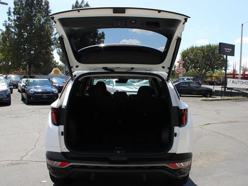 Used 2024 Hyundai Tucson SEL AWD/4WD image 33