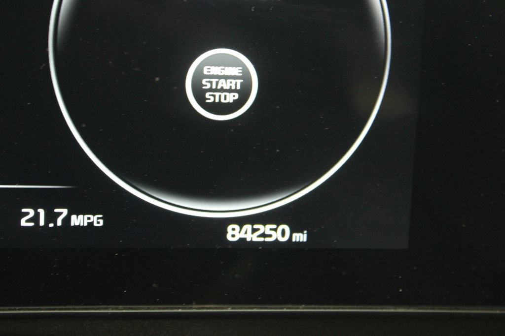 Used 2023 Kia Sportage SX FWD image 39