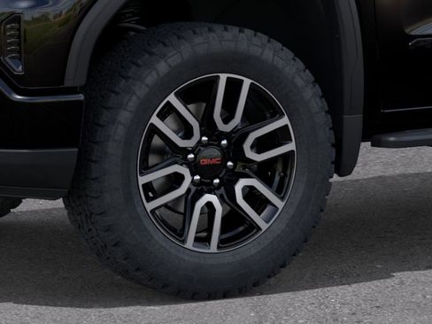 New 2026 GMC Sierra 1500 AT4 w/ AT4 Premium Package image 9