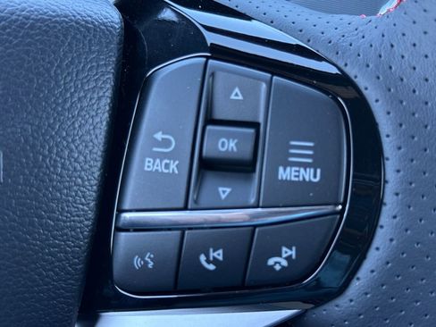 New 2026 Ford Explorer ST-Line image 31