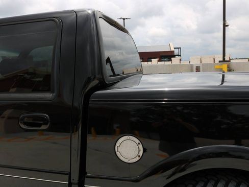 Used 2002 Lincoln Blackwood RWD image 44