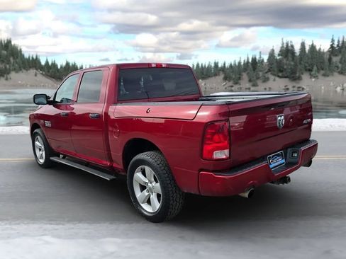 Used 2014 RAM 1500 Express image 5
