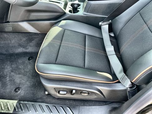 New 2026 GMC Canyon AT4 w/ Nightfall Essentials Package AWD/4WD image 25