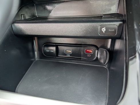 Used 2024 Kia Forte GT-Line w/ GT-Line Premium Package FWD image 15