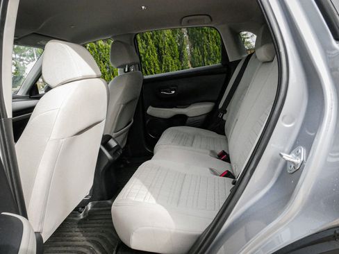 Certified 2024 Honda HR-V LX image 8