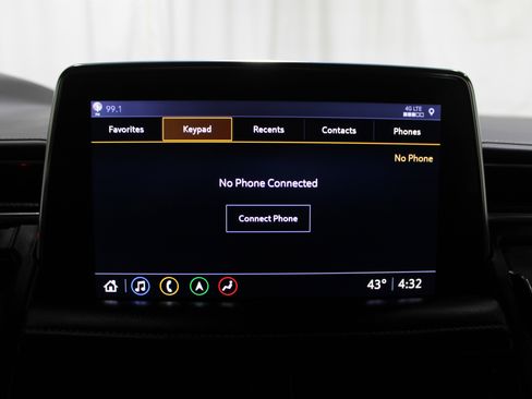 Used 2021 Chevrolet Tahoe Premier w/ Premium Package image 20