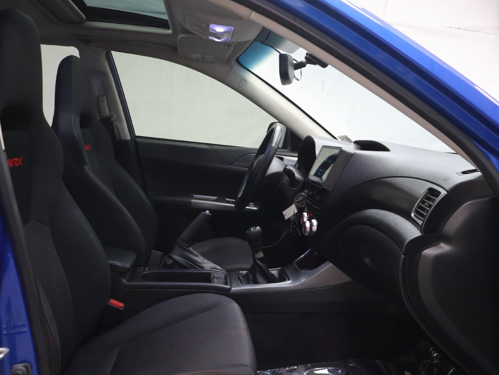 Used 2012 Subaru Impreza WRX Premium AWD/4WD image 9
