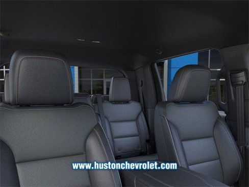 New 2026 Chevrolet Silverado EV Trail Boss image 24