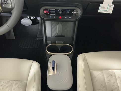New 2026 MINI Cooper S FWD image 12