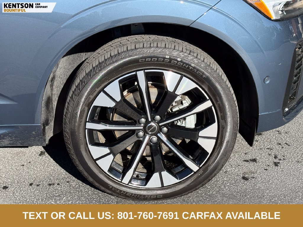 Used 2026 Volvo XC60 B5 Plus AWD/4WD image 12