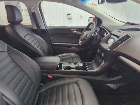 Used 2020 Ford Edge SEL w/ Convenience Package AWD/4WD image 13