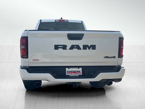New 2026 RAM 1500 Express image 6