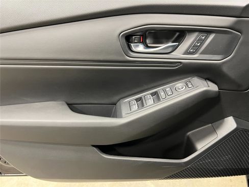 New 2025 Honda Accord EX-L image 15