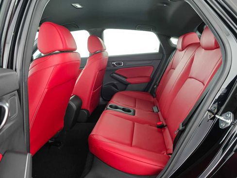 New 2025 Acura Integra Type S image 16