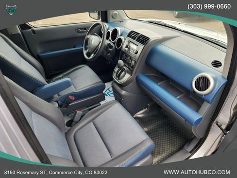 Used 2003 Honda Element EX image 11