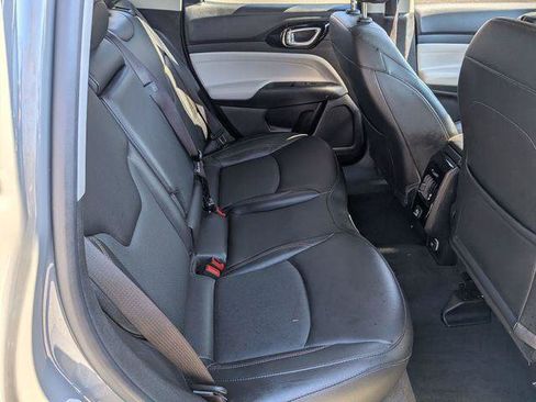 Certified 2022 Jeep Compass Limited AWD/4WD image 24