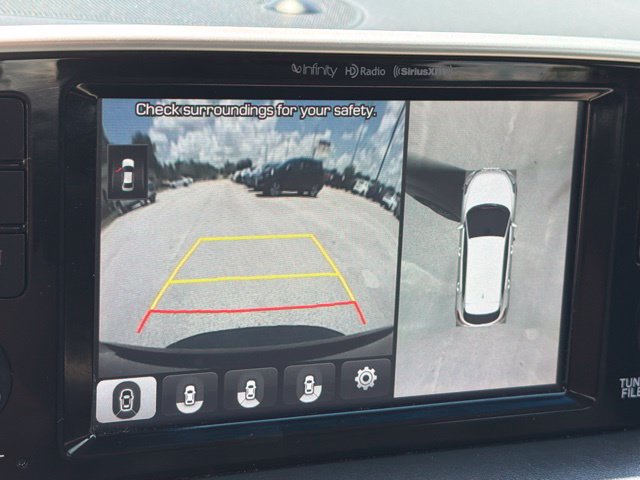 Used 2021 Hyundai Tucson Limited FWD image 27