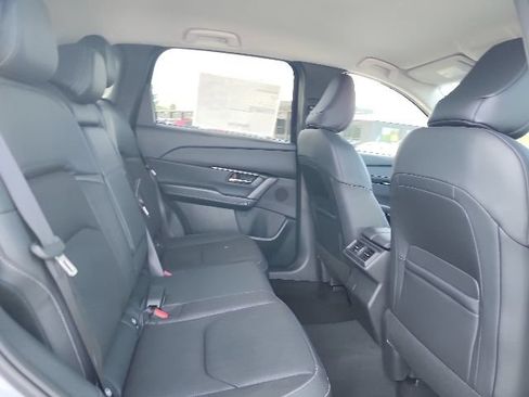 New 2026 MAZDA CX-5 Preferred AWD/4WD image 22
