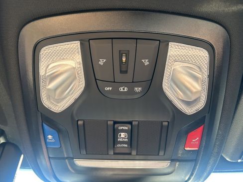 New 2026 RAM 5500 Tradesman image 32