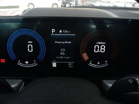 New 2026 Hyundai Sonata SEL FWD image 9