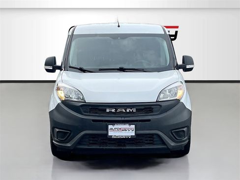 Used 2022 RAM ProMaster City Wagon image 2
