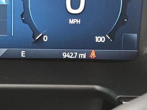 New 2025 Ford F250 Platinum w/ Tremor Off-Road Package image 23