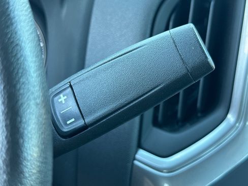 Used 2024 Chevrolet Silverado 1500 W/T w/ WT Fleet Convenience Package image 20