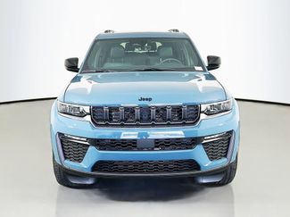 New 2026 Jeep Grand Cherokee L Limited AWD/4WD video 2