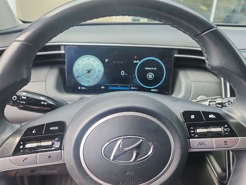Used 2023 Hyundai Tucson SEL w/ Convenience Package AWD/4WD image 23