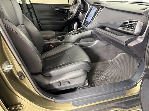 Used 2024 Subaru Outback Touring XT image 15