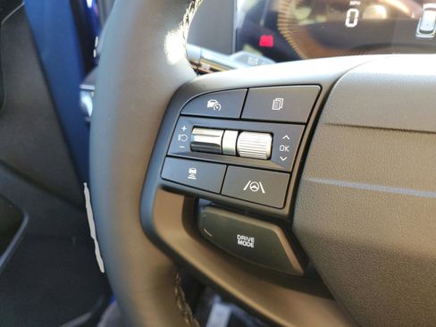New 2026 Kia Sportage EX FWD image 31