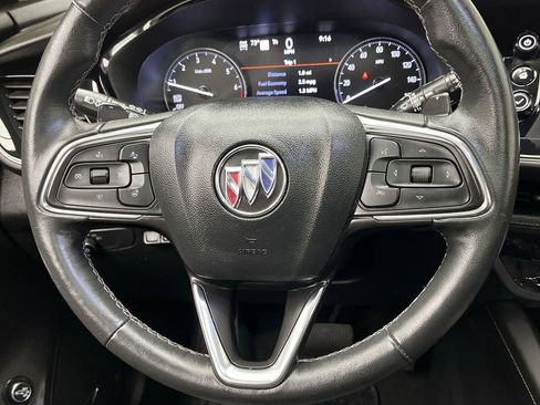 Certified 2023 Buick Envision Avenir AWD/4WD image 14