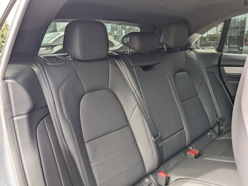 New 2025 Porsche Macan 4S Electric image 25