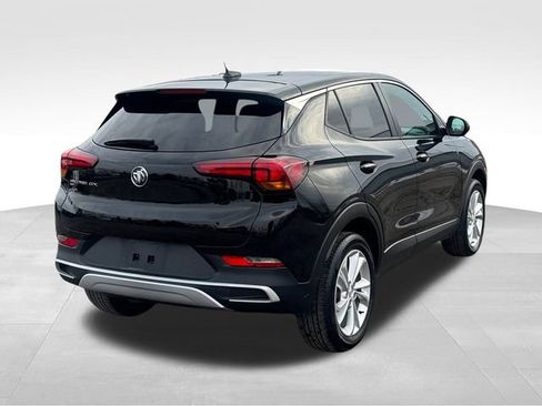 Certified 2023 Buick Encore GX Preferred w/ Cold Weather Comfort Package image 5