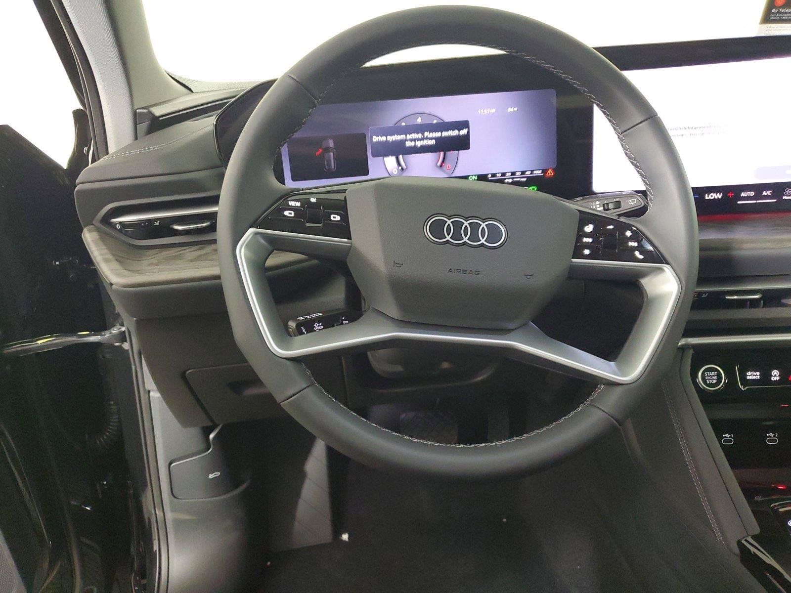 New 2026 Audi Q5 Premium Plus AWD/4WD image 25