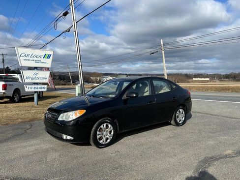 Used 2009 Hyundai Elantra GLS image 5
