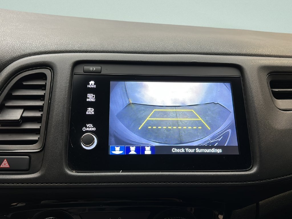 Used 2021 Honda HR-V Sport image 26