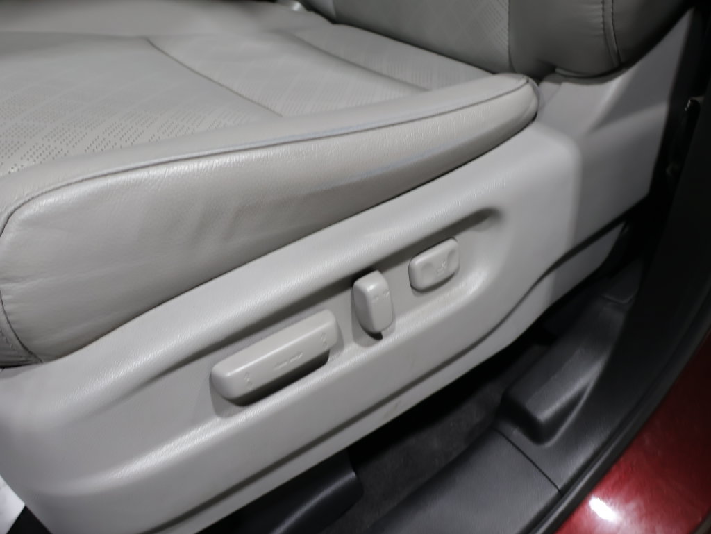 Used 2019 Honda Passport Touring image 12