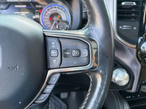 Used 2019 RAM 1500 Limited w/ Advanced Safety Group image 23