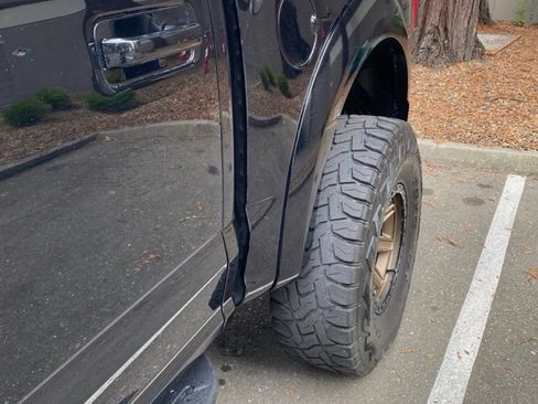 Used 2018 Ford F150 Raptor w/ Equipment Group 802A Luxury AWD/4WD image 8