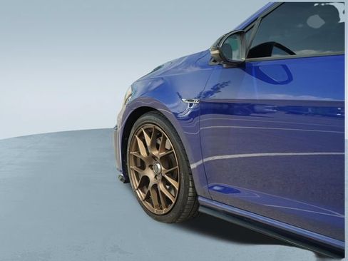 Used 2019 Volkswagen Golf R 4-Door AWD/4WD image 35