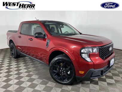 Used 2025 Ford Maverick XLT w/ XLT Luxury Package