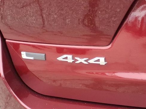 Used 2023 Jeep Grand Cherokee L Limited w/ Trailer Tow Group (B) image 6