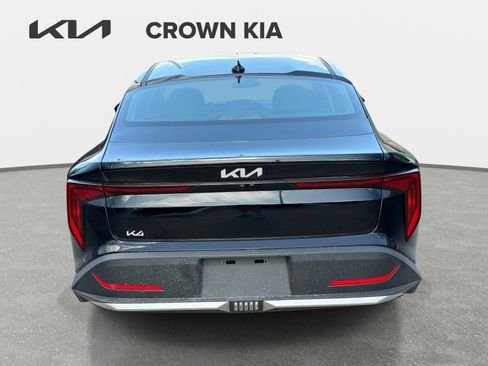 New 2026 Kia K4 FWD image 6