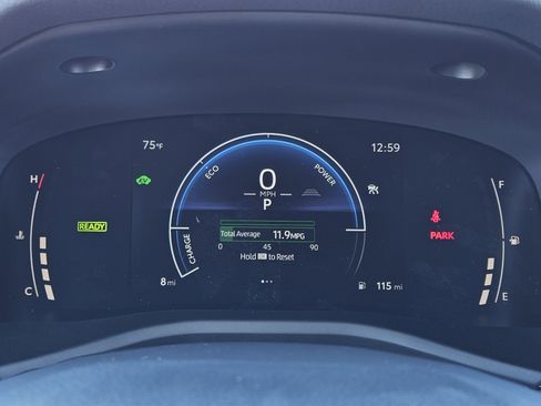 New 2026 Toyota Camry SE w/ Multimedia Upgrade Package image 12