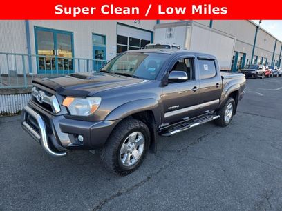 Used 2014 Toyota Tacoma PreRunner
