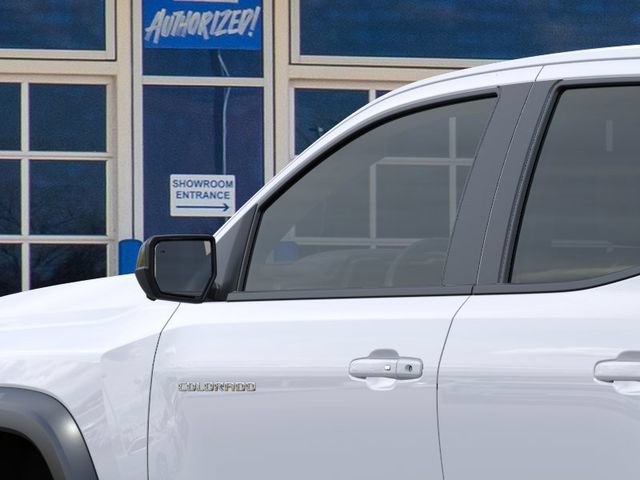 New 2026 Chevrolet Colorado ZR2 w/ Technology Package AWD/4WD image 15