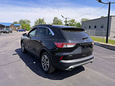 Used 2020 Ford Escape SEL AWD/4WD image 7