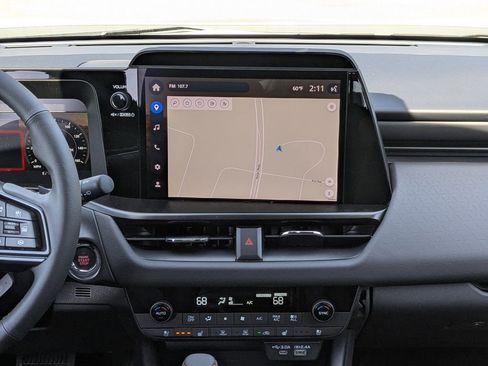 New 2026 Subaru Forester Wilderness AWD/4WD image 18