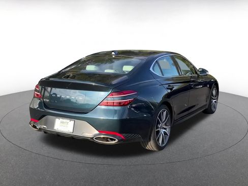 Used 2025 Genesis G70 2.5T image 14
